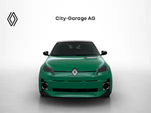 RENAULT R5 E-Tech Comfort Range techno