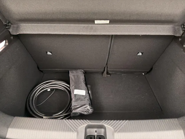 Renault R5 E-Tech Comfort Range techno