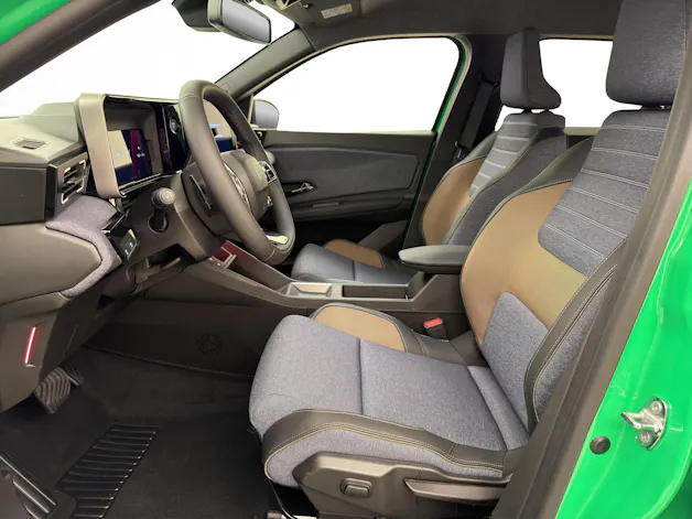 Renault R5 E-Tech Comfort Range techno