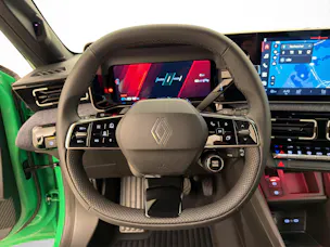 RENAULT R5 E-Tech Comfort Range techno