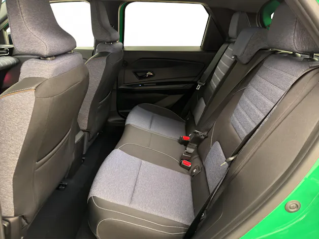 Renault R5 E-Tech Comfort Range techno