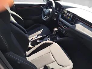 SKODA Scala 1.0 TSI Dynamic DSG