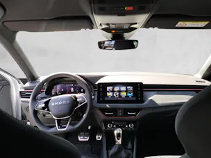 SKODA Scala 1.0 TSI Dynamic DSG
