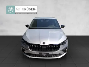 SKODA Scala 1.0 TSI Dynamic DSG