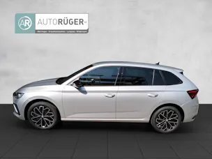SKODA Scala 1.0 TSI Dynamic DSG