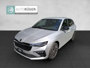 Škoda Scala 1.0 TSI Dynamic DSG