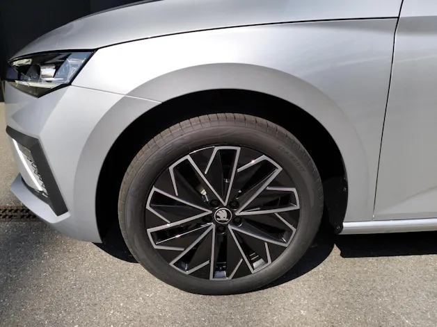 Škoda Scala 1.0 TSI Dynamic DSG