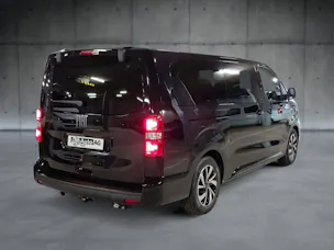 Fiat Ulysse 2.2 JTD VIP L3