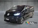Fiat Ulysse 2.2 JTD VIP L3