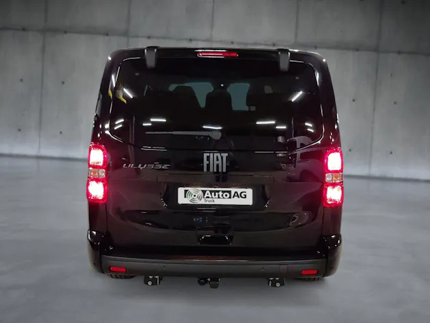 Fiat Ulysse 2.2 JTD VIP L3