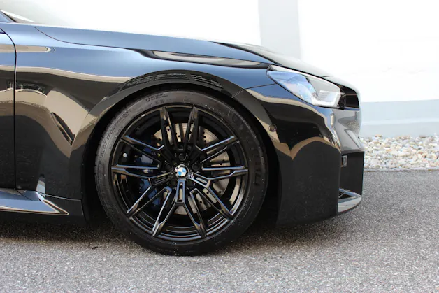 BMW M2 *zbinden performance package*