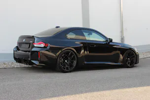 BMW M2 *zbinden performance package*