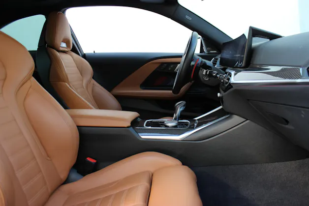 BMW M2 *zbinden performance package*