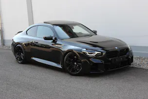 BMW M2 *zbinden performance package*