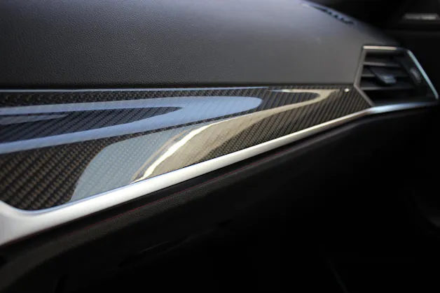 BMW M2 *zbinden performance package*