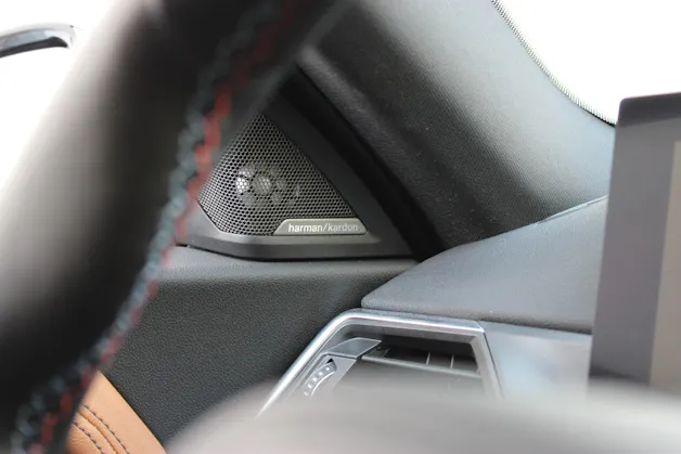BMW M2 *zbinden performance package*