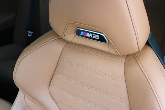 BMW M2 *zbinden performance package*