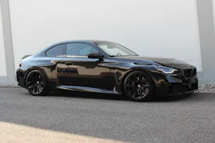 BMW M2 *zbinden performance package*