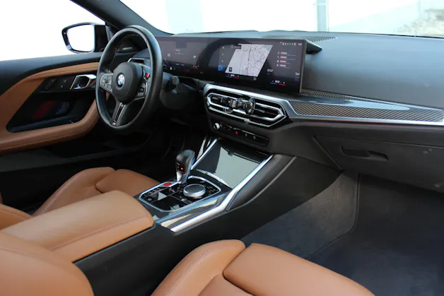 BMW M2 *zbinden performance package*