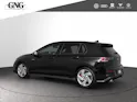 VW Golf 2.0 TSI GTI DSG