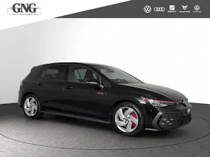 VW Golf 2.0 TSI GTI DSG