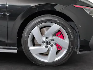 VW Golf 2.0 TSI GTI DSG