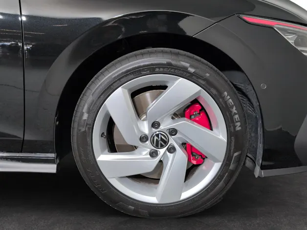 VW Golf 2.0 TSI GTI DSG
