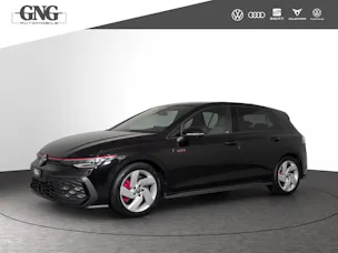 VW Golf 2.0 TSI GTI DSG