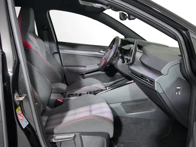 VW Golf 2.0 TSI GTI DSG
