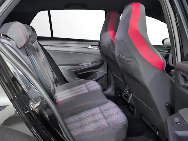 VW Golf 2.0 TSI GTI DSG