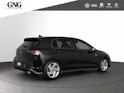 VW Golf 2.0 TSI GTI DSG