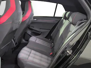 VW Golf 2.0 TSI GTI DSG