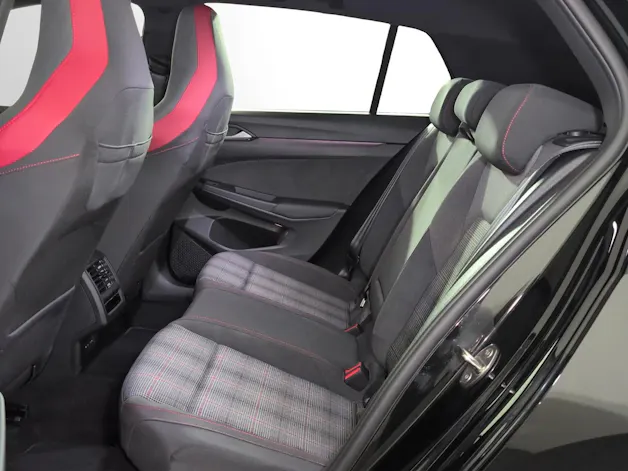 VW Golf 2.0 TSI GTI DSG