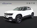Jeep Avenger 1.2 Turbo MHEV Black Edition