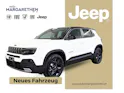 JEEP Avenger 1.2 Turbo MHEV Black Edition