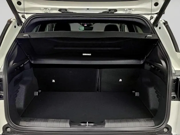 Jeep Avenger 1.2 Turbo MHEV Black Edition