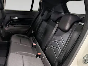 JEEP Avenger 1.2 Turbo MHEV Black Edition
