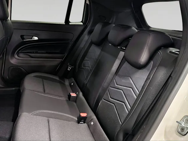 Jeep Avenger 1.2 Turbo MHEV Black Edition
