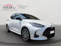 Toyota Yaris 1.5 GR Sport e-CVT