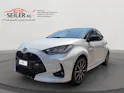 Toyota Yaris 1.5 GR Sport e-CVT