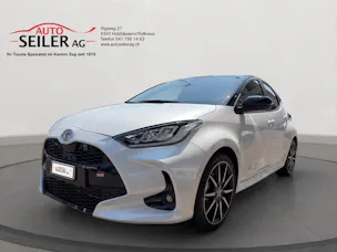 Toyota Yaris 1.5 GR Sport e-CVT