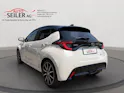 Toyota Yaris 1.5 GR Sport e-CVT