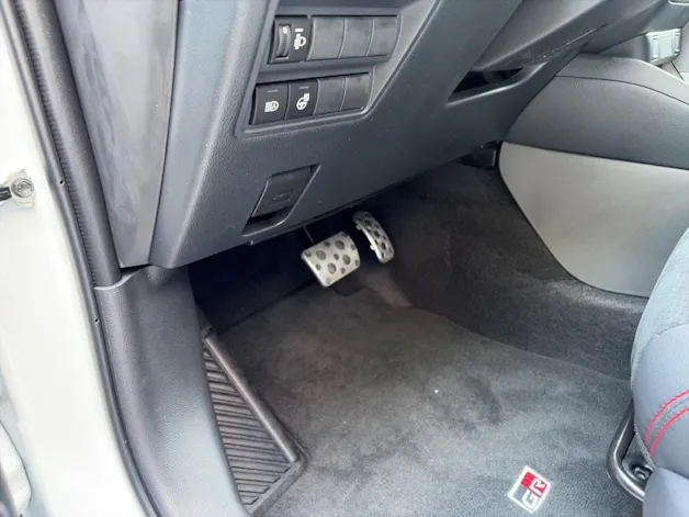 Toyota Yaris 1.5 GR Sport e-CVT