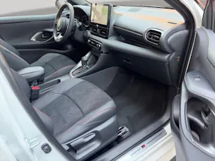 Toyota Yaris 1.5 GR Sport e-CVT