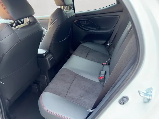 Toyota Yaris 1.5 GR Sport e-CVT
