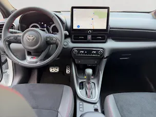 Toyota Yaris 1.5 GR Sport e-CVT