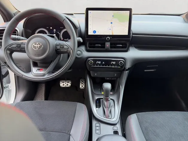Toyota Yaris 1.5 GR Sport e-CVT