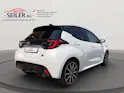 Toyota Yaris 1.5 GR Sport e-CVT