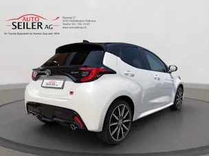 Toyota Yaris 1.5 GR Sport e-CVT