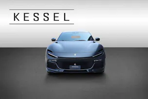FERRARI Purosangue 6.5 V12